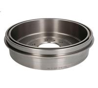 Brake drum DELPHI BF581 for FORD RANGER (ET) 2.5 2006-2012
