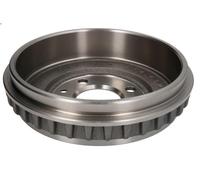 Brake drum DELPHI BF594 RENAULT TWINGO III (BCM_, BCA_) 1 2014-2019