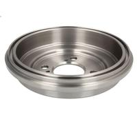 Brake drum DELPHI BF596 for SUZUKI SWIFT IV (FZ, NZ) 1.3 2010-2017
