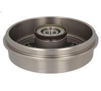 Brake drum DELPHI BFR538 for RENAULT CLIO IV (BH_) 1.5 2012-2021