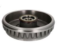 Brake drum DELPHI BFR621 for DACIA DOKKER Pickup 1.6 2017-2021
