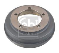 FEBI BILSTEIN Brake Drum 171073
