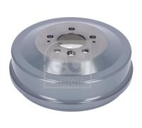 Brake Drum FEBI BILSTEIN 183833