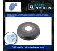 BLUE PRINT ADBP470011 Brake drum