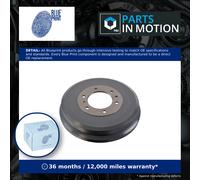 BLUE PRINT ADBP470011 Brake drum