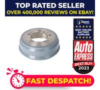 Brake Drum fits OPEL MOVANO FD, JD 3.0D Rear 2003 on ZD3200 279.3mm 09160399 New