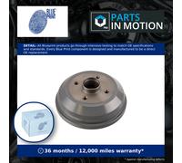 Blue Print ADBP470010 Brake Drum