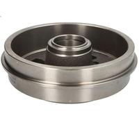 Brake drum for BOSCH 0 986 477 070 for CITROEN ZX (N2) 1.4 1994-1997