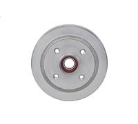 Brake drum for BOSCH 0 986 477 135 for OPEL CORSA C (X01) 1 2000-2003