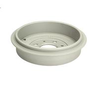 Brake drum for BOSCH 0 986 477 207 for OPEL ADAM (M13) 1 2014-2018