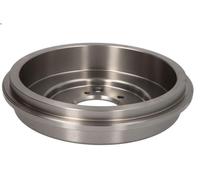 Brake drum for BOSCH 0 986 477 240 for FORD FIESTA VI Van 1 2013-2017
