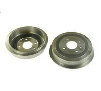 Brake drum for BOSCH 986 477 109 for FIAT BRAVA (182_) 1.9 1996-2001