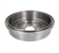 Bosch Brake Drum 0 986 477 277 - Rear - Fits Opel Astra H, Combo Tour