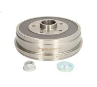 Brake drum for BOSCH 986 477 283 for DACIA DUSTER (HS_) 1.5 2010-2018