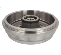 Brake drum for BOSCH 986 477 287 for DACIA LOGAN MCV (KS_) 1.5 2007-2012