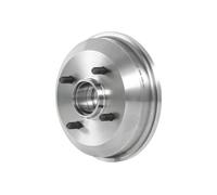 Brake Drum For Mazda 121 Ford PUMA ORION KA FIESTA ESCORT 89-08 1017668