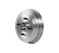 Brake Drum For Mazda 121 Ford STREET PUMA KA FIESTA ESCORT 95-08 1057814