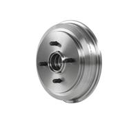 Brake Drum For Mazda 2 03-07 Ford FUSION 02-12 FIESTA 02-10 1213352