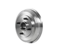 Brake Drum For Ssangyong ACTYON 07- Ford FOCUS 99-05 4145506