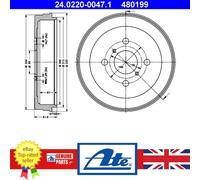 Brake Drum For Toyota ECHO 99-05 YARIS 99-05 42431-0D010