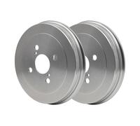 Brake Drum For Toyota YARIS WILL RAUM PLATZ IST bB 99-11 42431-52020