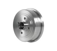 Brake Drum For Vauxhall TIGRA 04-09 CORSAVAN 00-06 CORSA 00-07 9196290