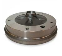 Brake drum Front Axle 8163400500 JP GROUP for VW BEETLE BEETLE Convertible 181