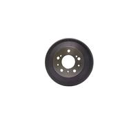 HELLA 8DT 355 300-061 Brake drum
