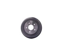 Brake Drum HELLA 8DT 355 300-431 Fits Ford Tourneo Connect Transit Connect