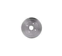 HELLA 8DT 355 301-031 Brake drum