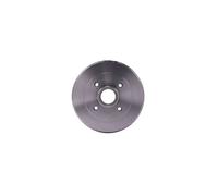 HELLA 8DT 355 301-401 Brake drum
