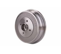 Brake Drum HELLA 8DT 355 303-111 Fits Dacia Lada Mercedes Renault Citan Dokker