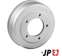JP GROUP 1563500400 Brake drum