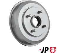 Brake Drum JP GROUP 1563501300 for FORD