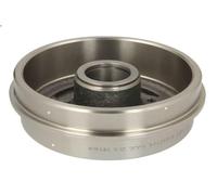 Brake drum LPR 7D0153 for CITROEN AX (ZA-_) 1.4 1991-1996