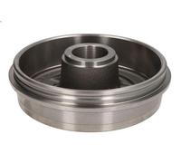Brake drum LPR 7D0390 for RENAULT LAGUNA I (B56_, 556_) 2 1993-2001