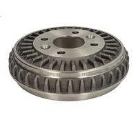 Brake drum LPR 7D0775 for RENAULT TWINGO III (BCM_, BCA_) 1 2014-2019
