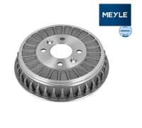 Brake Drum MEYLE 16-15 523 0035 For RENAULT