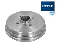 Brake Drum MEYLE 36-15 523 0058 For NISSAN