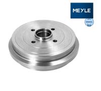 Brake Drum MEYLE 36-15 523 0059 For NISSAN