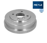 Brake Drum MEYLE 715 523 7042 For FORD