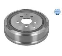 MEYLE Brake Drum 115 523 1011 ORIGINAL Quality Rear Axle VOLKSWAGEN: TRANSPORTER 3 Kasten