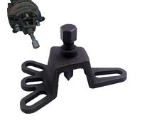 Brake Drum Puller - Heavy Duty Hub Removal Tool | Motorcycle Tricycle Rear Axle Tool | Mechanical Disassembly and Repair Tool