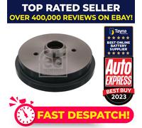 FEBI BILSTEIN 02123 Brake drum