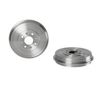 BREMBO 14.A855.10 Brake drum