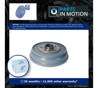 Brake Drum Rear 228mm ADBP470040 Blue Print 432005876R Top Quality Guaranteed
