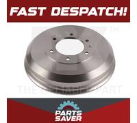 Brake Drum Rear 251402 NK 8973605060 8980303850 Genuine Top Quality Guaranteed