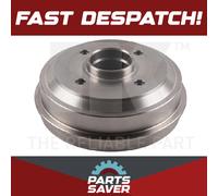 Brake Drum Rear 251904 NK 424735 424744 95659622 Genuine Top Quality Guaranteed