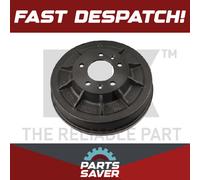 Brake Drum Rear 251912 NK 424751 424756 1400178980 1401417180 Quality Guaranteed