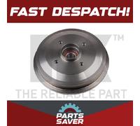 Brake Drum Rear 251915 NK 424746 424749 424752 Genuine Top Quality Guaranteed